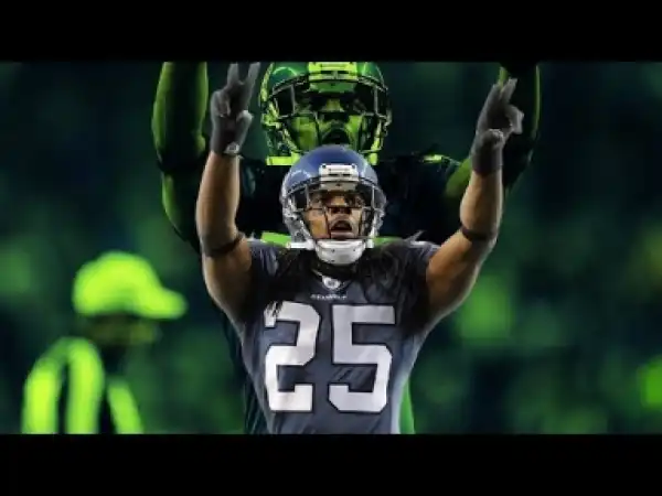 Video: Richard Sherman